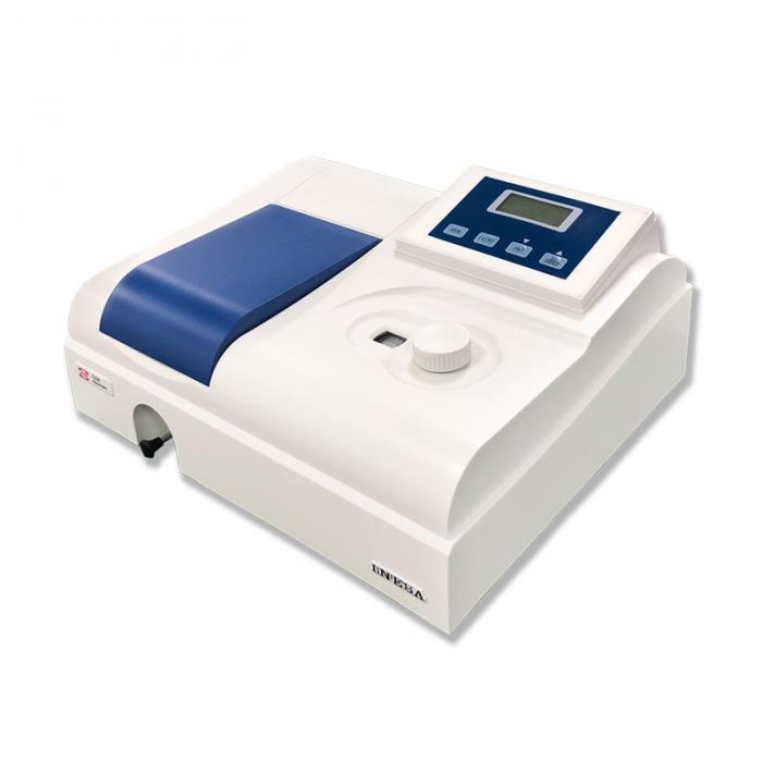 752N UV-VIS Spectrophotometer