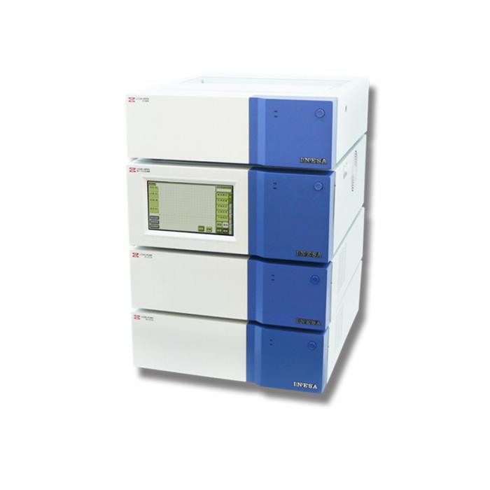 LC210 HPLC High Performance Liquid Chromatograph