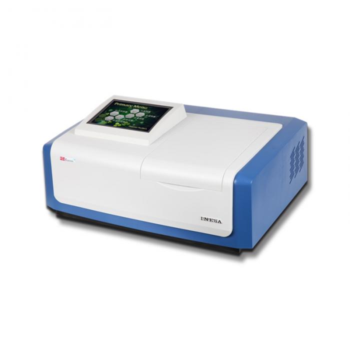 L3 Single Beam VIS Spectrophotometer