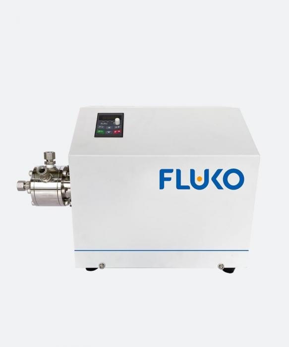 FD30 Inline High Shear Dispersing Emulsifier