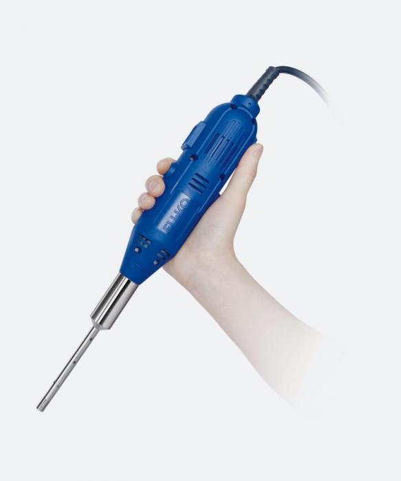 F10 Handheld Homogenizer