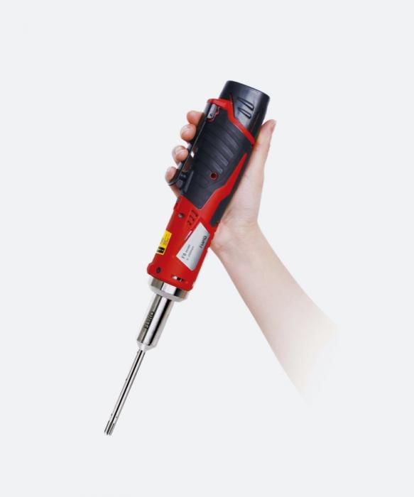 F8 Handheld Homogenizer