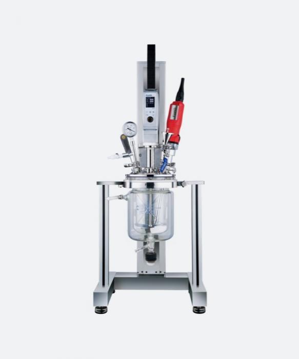 Fisco-2S-A Multifunctional Lab Reactor