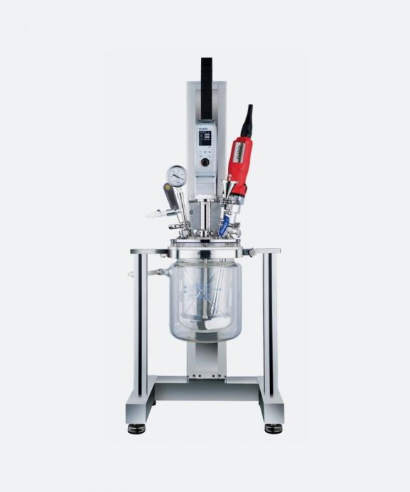 Fisco-5S Multifunction Lab Reactor