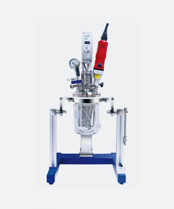 Fisco-2H Multi-function Reactor System