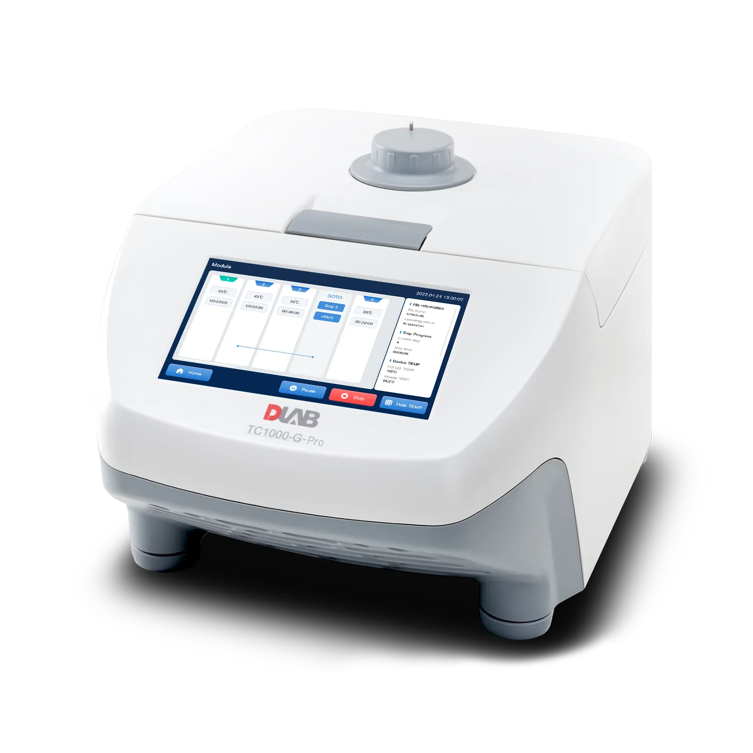 TC1000-G-Pro Thermal Cycler Gradient