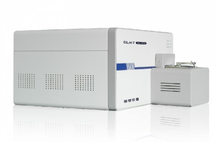 VL-4000 Optical Emission Spectrometer