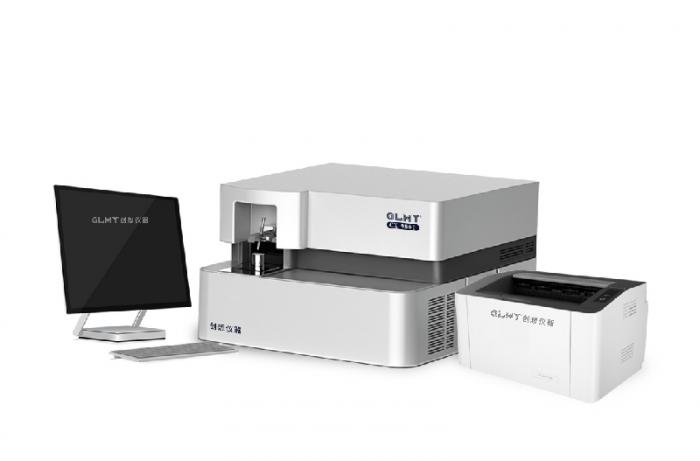 CX-9800 Full Spectrum Optical Emission Spectrometer