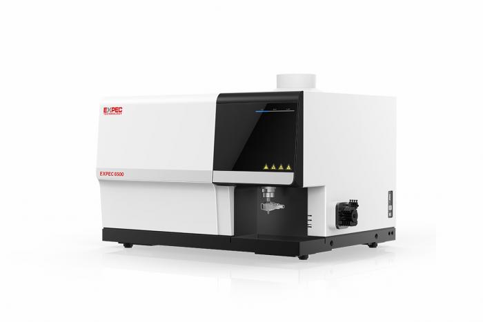 EXPEC 6500 ICP-OES Inductively Coupled Plasma Optical Emission Spectrometer