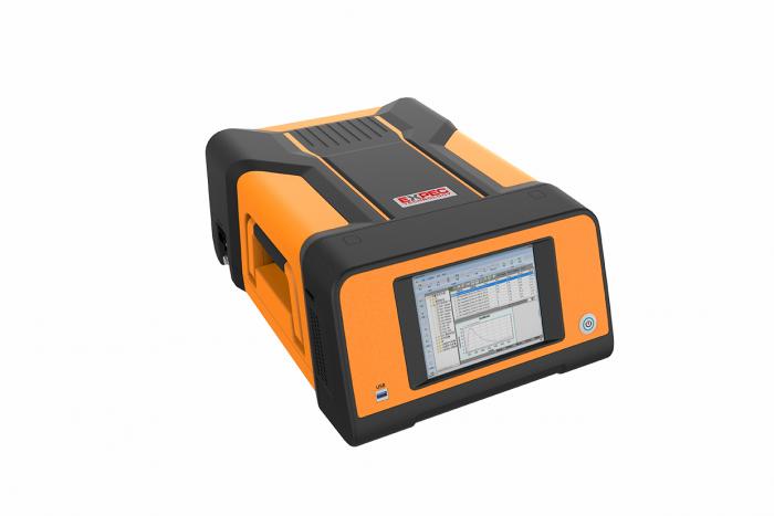 EXPEC 1680 Portable FT-IR Fourier Infrared Analyzer